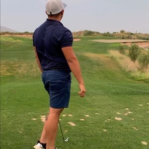 Meet your Posher, Jake